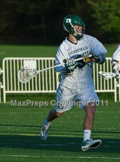 Thumbnail 2 in Deerfield Academy @ Phillips Academy photogallery.