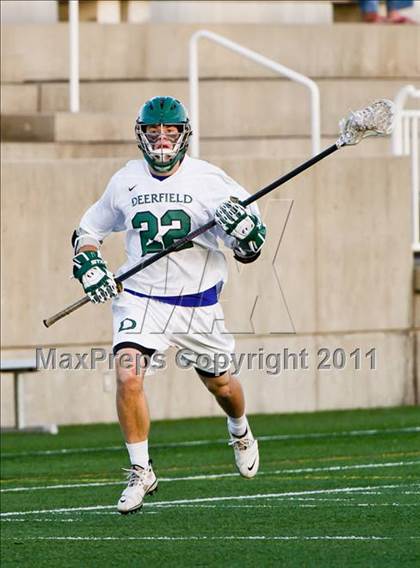 Thumbnail 2 in Deerfield Academy @ Phillips Academy photogallery.