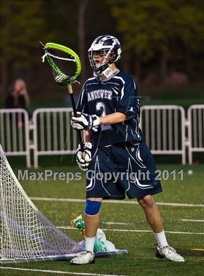 Thumbnail 3 in Deerfield Academy @ Phillips Academy photogallery.