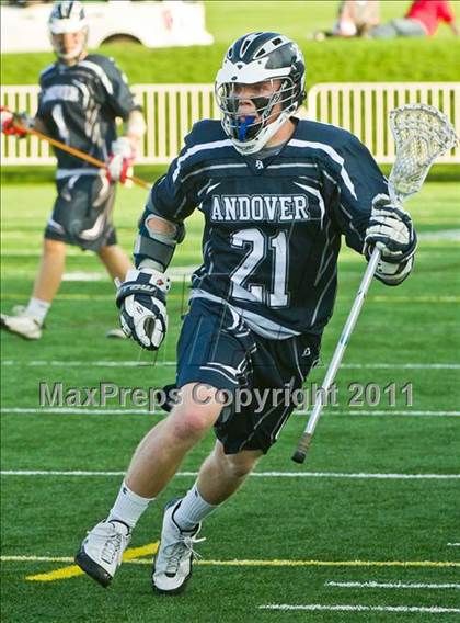 Thumbnail 2 in Deerfield Academy @ Phillips Academy photogallery.