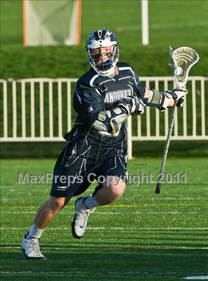 Thumbnail 1 in Deerfield Academy @ Phillips Academy photogallery.