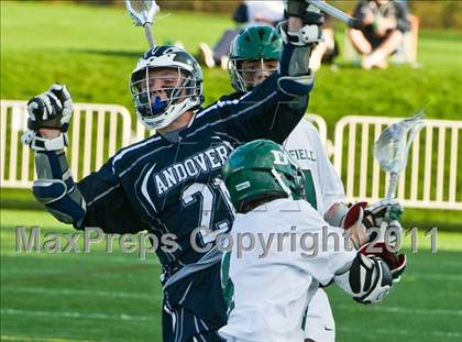 Thumbnail 3 in Deerfield Academy @ Phillips Academy photogallery.