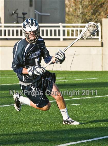 Thumbnail 1 in Deerfield Academy @ Phillips Academy photogallery.