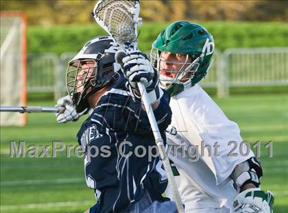 Thumbnail 1 in Deerfield Academy @ Phillips Academy photogallery.