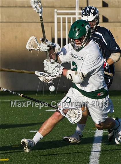 Thumbnail 1 in Deerfield Academy @ Phillips Academy photogallery.