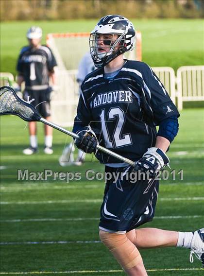 Thumbnail 2 in Deerfield Academy @ Phillips Academy photogallery.