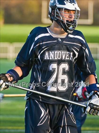 Thumbnail 3 in Deerfield Academy @ Phillips Academy photogallery.