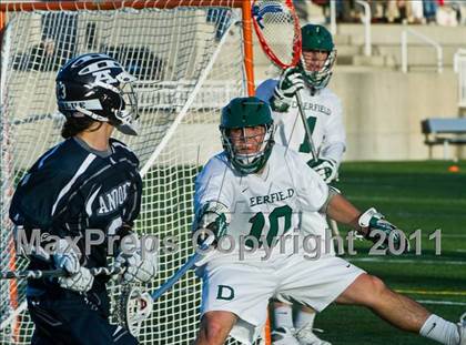 Thumbnail 2 in Deerfield Academy @ Phillips Academy photogallery.
