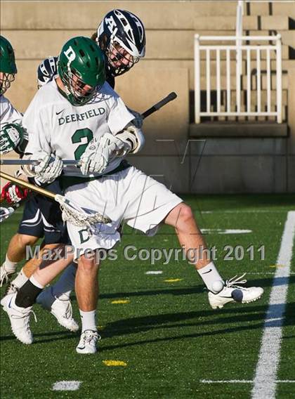 Thumbnail 3 in Deerfield Academy @ Phillips Academy photogallery.