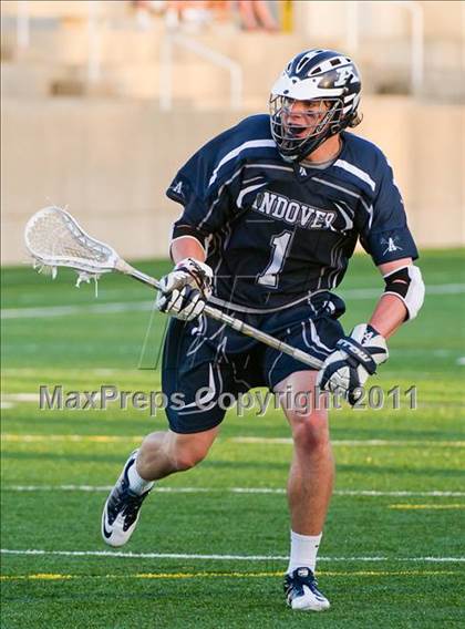 Thumbnail 3 in Deerfield Academy @ Phillips Academy photogallery.