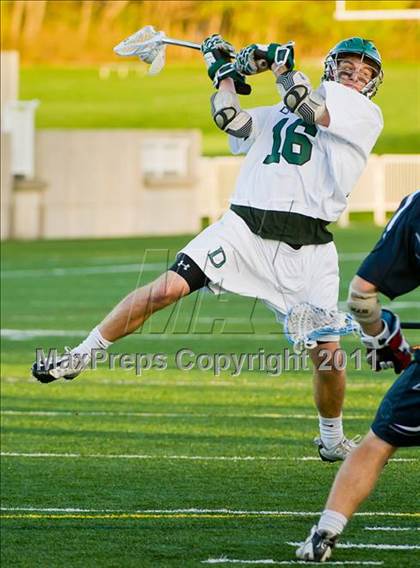 Thumbnail 1 in Deerfield Academy @ Phillips Academy photogallery.