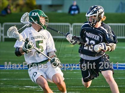 Thumbnail 3 in Deerfield Academy @ Phillips Academy photogallery.