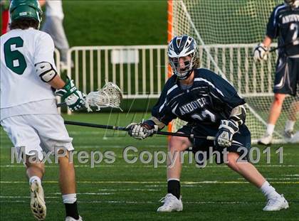 Thumbnail 2 in Deerfield Academy @ Phillips Academy photogallery.