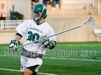 Thumbnail 1 in Deerfield Academy @ Phillips Academy photogallery.