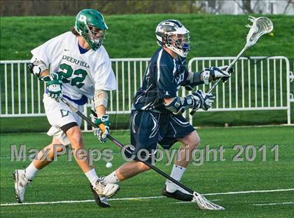 Thumbnail 2 in Deerfield Academy @ Phillips Academy photogallery.