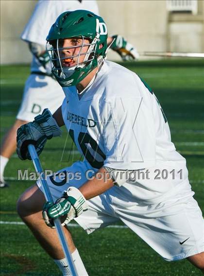 Thumbnail 2 in Deerfield Academy @ Phillips Academy photogallery.