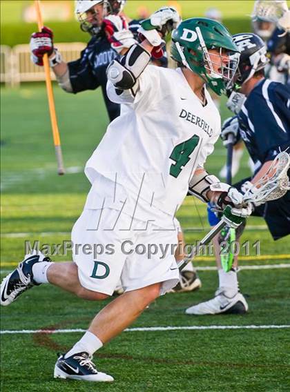Thumbnail 3 in Deerfield Academy @ Phillips Academy photogallery.