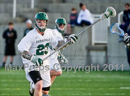 Thumbnail 2 in Deerfield Academy @ Phillips Academy photogallery.