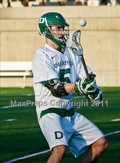 Thumbnail 2 in Deerfield Academy @ Phillips Academy photogallery.