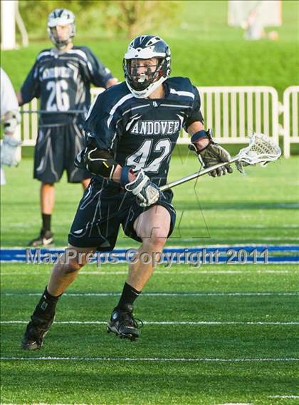 Thumbnail 3 in Deerfield Academy @ Phillips Academy photogallery.