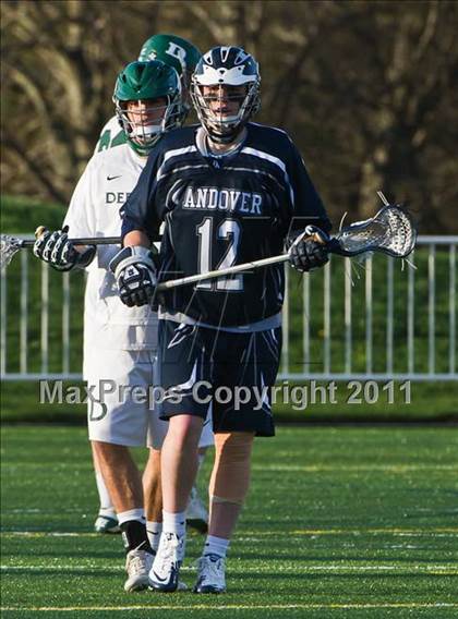 Thumbnail 3 in Deerfield Academy @ Phillips Academy photogallery.