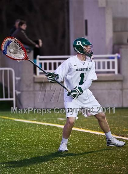 Thumbnail 1 in Deerfield Academy @ Phillips Academy photogallery.