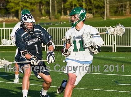 Thumbnail 3 in Deerfield Academy @ Phillips Academy photogallery.