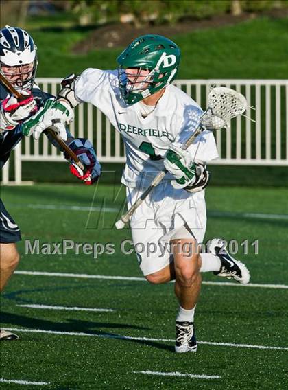 Thumbnail 3 in Deerfield Academy @ Phillips Academy photogallery.
