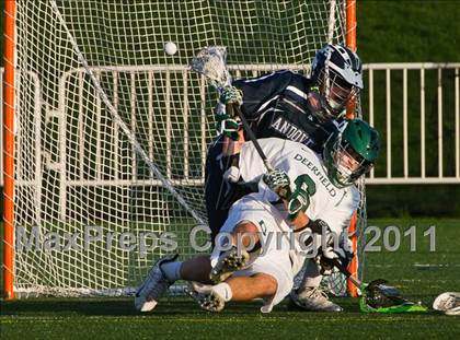 Thumbnail 1 in Deerfield Academy @ Phillips Academy photogallery.