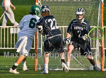 Thumbnail 2 in Deerfield Academy @ Phillips Academy photogallery.