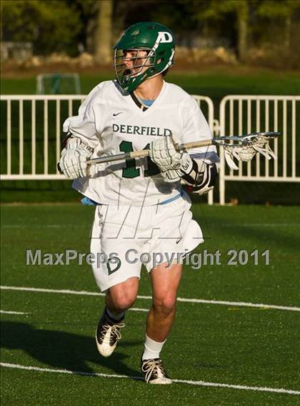 Thumbnail 2 in Deerfield Academy @ Phillips Academy photogallery.