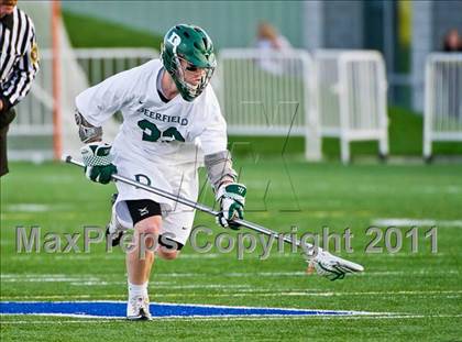 Thumbnail 2 in Deerfield Academy @ Phillips Academy photogallery.