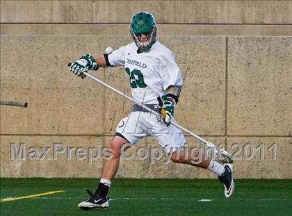 Thumbnail 3 in Deerfield Academy @ Phillips Academy photogallery.