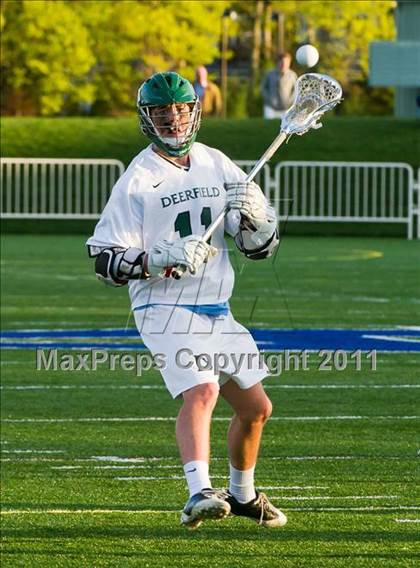 Thumbnail 3 in Deerfield Academy @ Phillips Academy photogallery.
