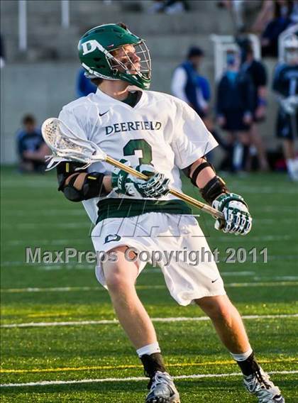 Thumbnail 2 in Deerfield Academy @ Phillips Academy photogallery.
