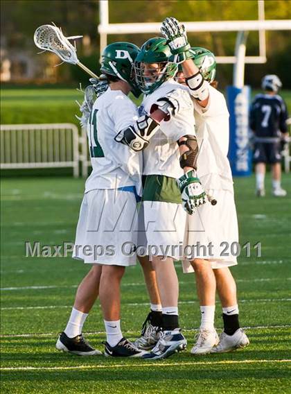 Thumbnail 3 in Deerfield Academy @ Phillips Academy photogallery.