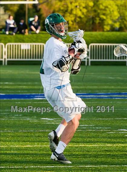 Thumbnail 2 in Deerfield Academy @ Phillips Academy photogallery.