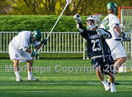 Thumbnail 1 in Deerfield Academy @ Phillips Academy photogallery.