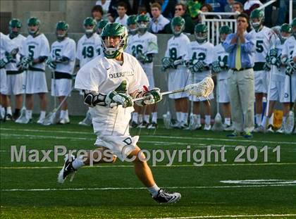 Thumbnail 2 in Deerfield Academy @ Phillips Academy photogallery.