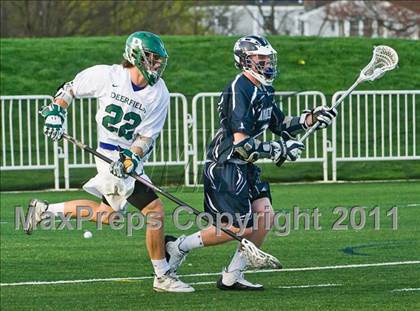 Thumbnail 3 in Deerfield Academy @ Phillips Academy photogallery.