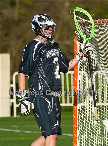 Thumbnail 1 in Deerfield Academy @ Phillips Academy photogallery.