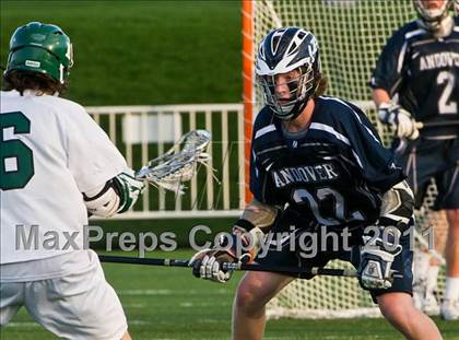 Thumbnail 3 in Deerfield Academy @ Phillips Academy photogallery.