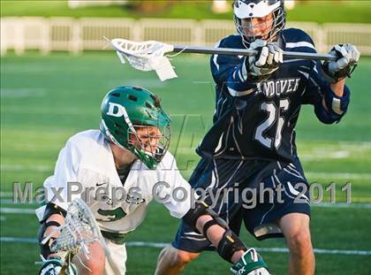 Thumbnail 2 in Deerfield Academy @ Phillips Academy photogallery.