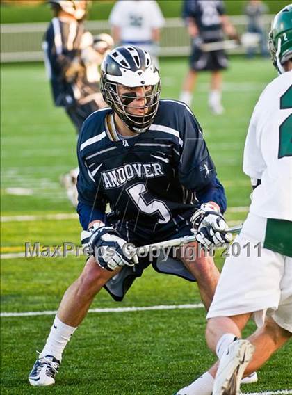 Thumbnail 2 in Deerfield Academy @ Phillips Academy photogallery.