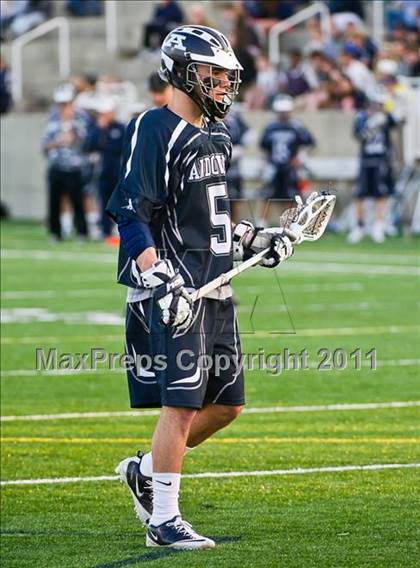 Thumbnail 1 in Deerfield Academy @ Phillips Academy photogallery.