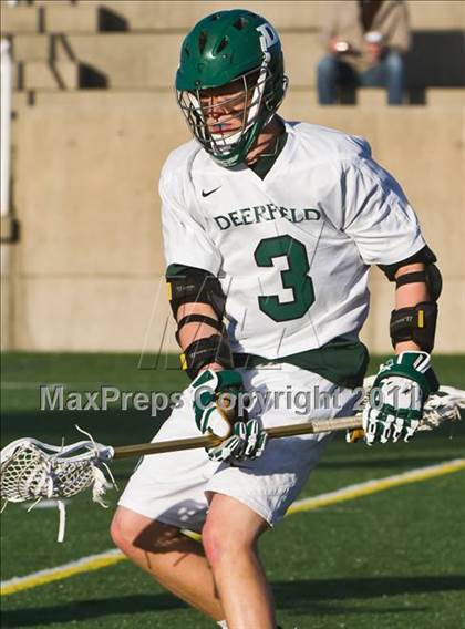 Thumbnail 1 in Deerfield Academy @ Phillips Academy photogallery.