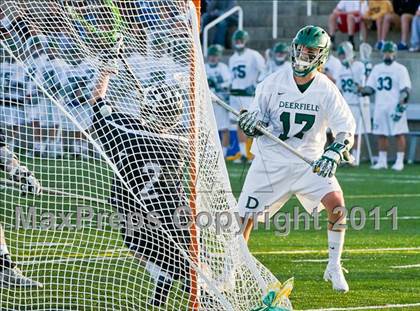 Thumbnail 1 in Deerfield Academy @ Phillips Academy photogallery.