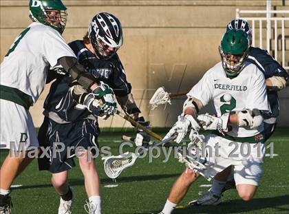 Thumbnail 2 in Deerfield Academy @ Phillips Academy photogallery.
