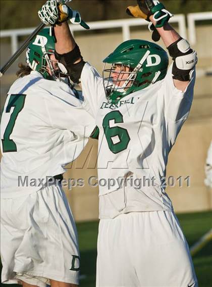 Thumbnail 3 in Deerfield Academy @ Phillips Academy photogallery.