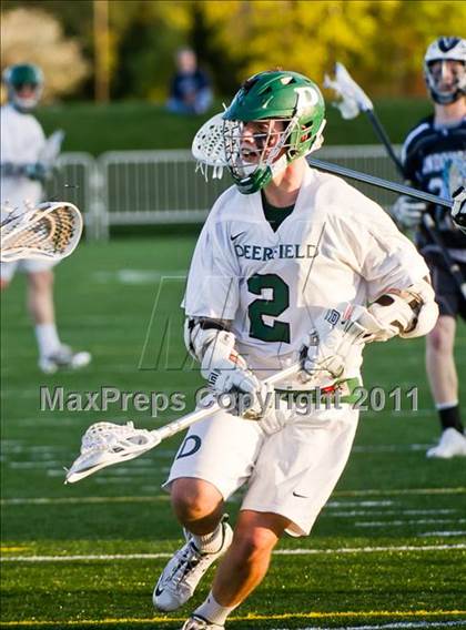 Thumbnail 1 in Deerfield Academy @ Phillips Academy photogallery.